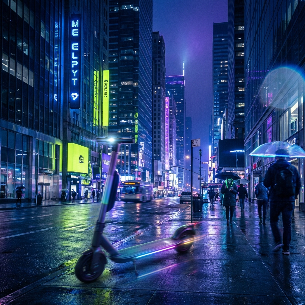 Electric vehicle Background